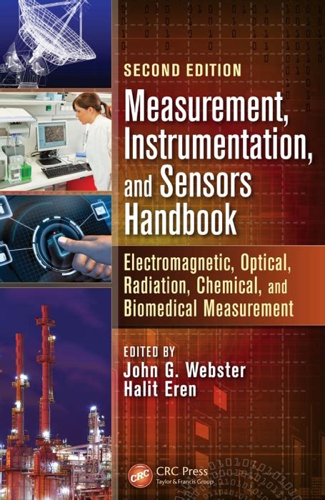The measurement instrumentation and sensors handbook. - Answers note taking guide episode 303.