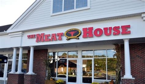 The meat house. Things To Know About The meat house. 