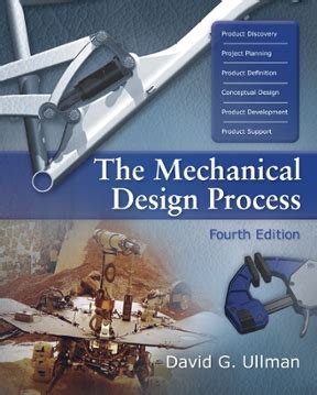 The mechanical design process 5th edition. - Key minerals study guide for content mastery.