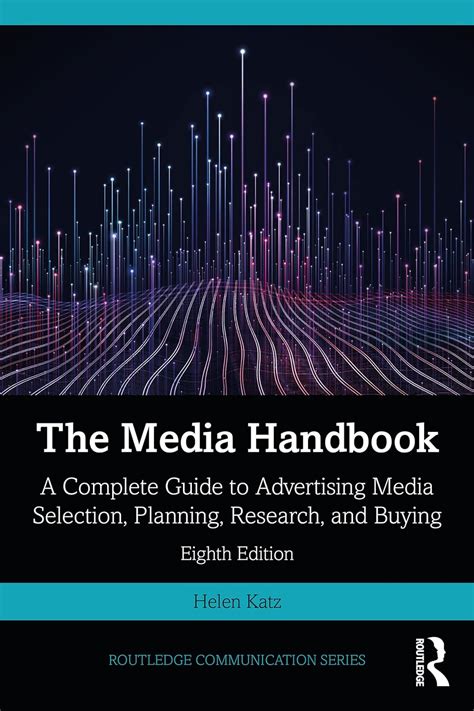 The media handbook a complete guide to advertising media selection planning research and buying volume in. - Manuale di manutenzione del mulo kawasaki.