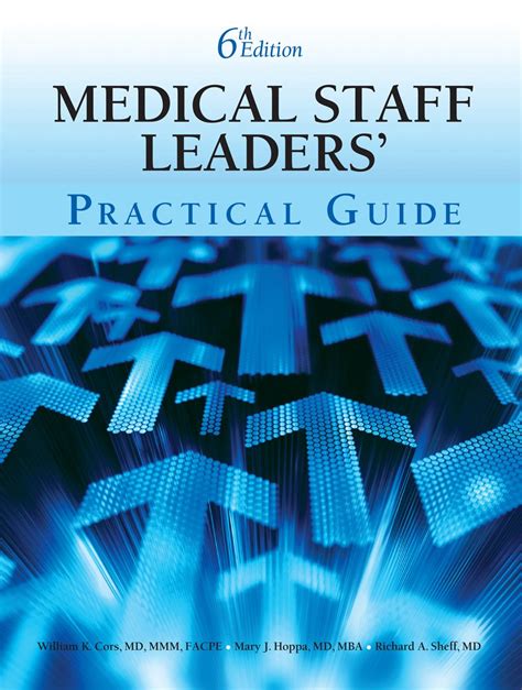 The medical staff leaders practical guide by william k cors. - Airborne weather radar a user s guide.