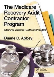 The medicare recovery audit contractor program a survival guide for healthcare providers. - Physics principles problems study guide answers chapter 6.