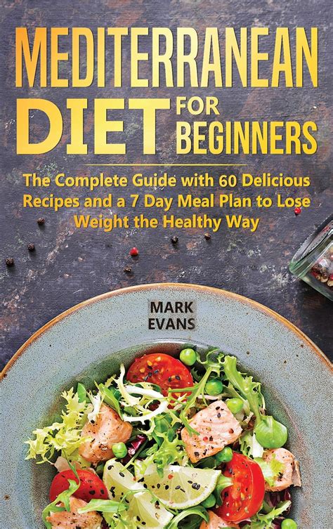 The mediterranean diet for beginners the complete guide 40 delicious recipes 7day diet meal plan and 10 tips for success. - Mchale 991 b instruction manual issue 11.