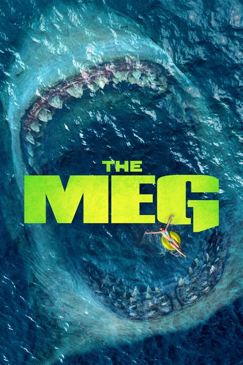 The meg movie. 