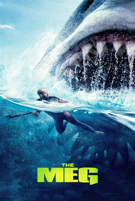 The meg regal. ‘The Meg 2: The Trench’ Review: More Sharks, Less Bite Reviewed at Regal Essex Crossing, August 2, 2022. MPA Rating: PG-13. Running time: 116 MIN. 