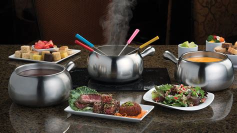 The melting pot okc. Thank you for your interest in Forever Fondue! Forever Fondue is over for 2023, but check your local Melting Pot for other great promotions! Dip into summer with Forever Fondue Endless Entrée! Available June 19 through July 26, every Monday-Wednesday. 