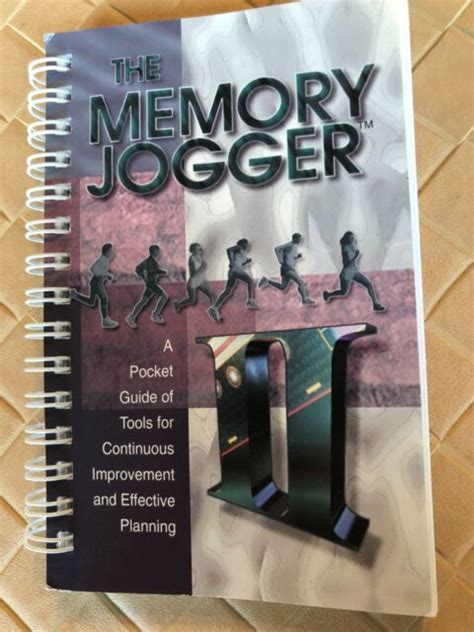 The memory jogger a pocket guide of tools for continuous. - Mechanical measurements 6th edition solutions manual.