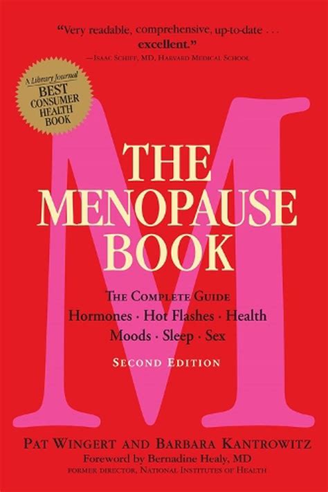 The menopause book a guide to health and well being. - Speak in a week german week 2.