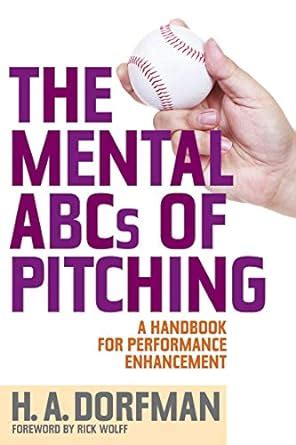 The mental abcs of pitching a handbook for performance enhancement. - 1989 acura legend brake caliper bracket manual.