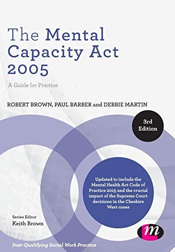 The mental capacity act 2005 a guide for practice post qualifying social work practice series. - The swingin shepherd blues flute solo with piano accompaniment.