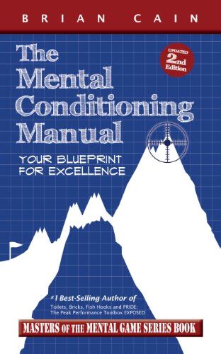The mental conditioning manual your blueprint for excellence. - John deere jx75 lawn mower manual.