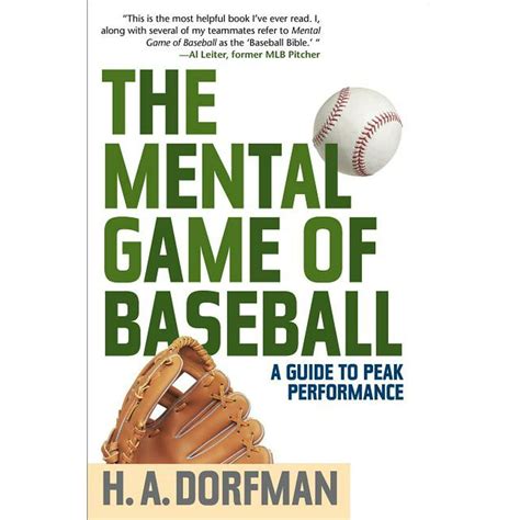 The mental game of baseball a guide to peak performance. - Recueil des lois sur les transports.