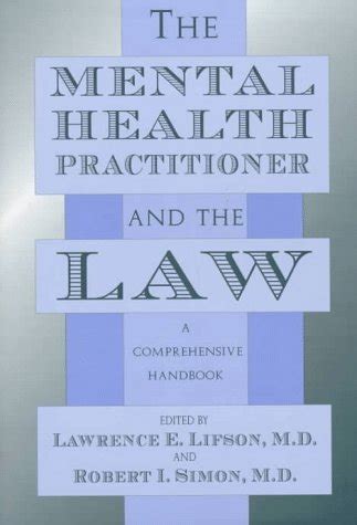 The mental health practitioner and the law a comprehensive handbook. - Handbook on dielectric and thermal properties of microwaveable materials artech house microwave library.