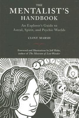 The mentalist s handbook an explorer s guide to astral. - Mechanizmy zamorskich migracji lancuchowych w xix wieku.