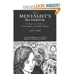 The mentalist s handbook the mentalist s handbook. - Morris and mcdaniel test study guide.
