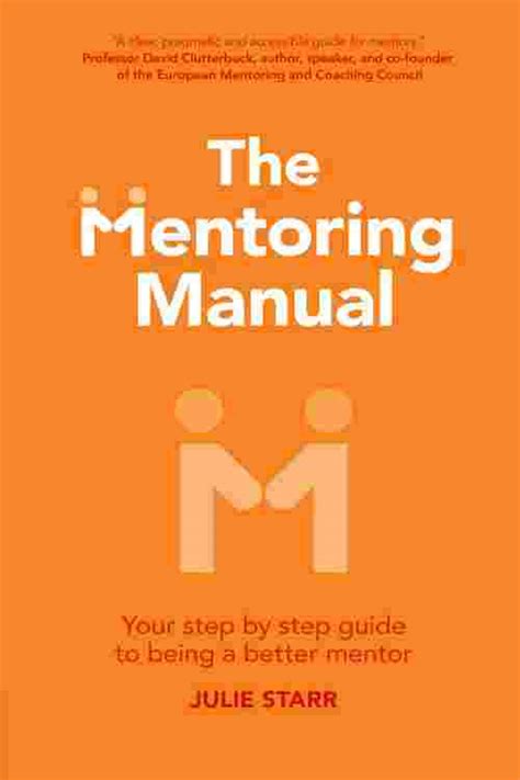 The mentoring manual epub ebook by julie starr. - Outer banks marketplace inc employee manual.