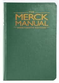 The merck manual 19th nineteenth edition published by merck 2011 hardcover. - Manual de servicio de la máquina de coser elna stella.