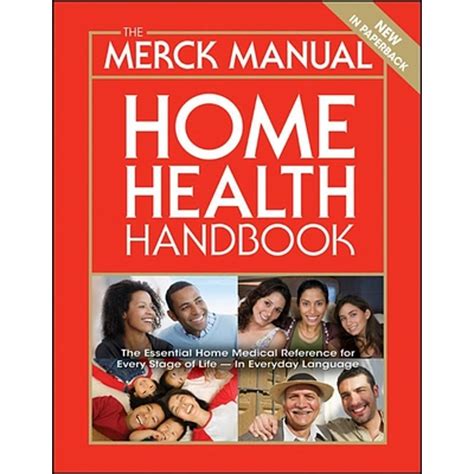 The merck manual home health handbook 3rd edition. - Lg lv4981 vcr manuel de réparation.