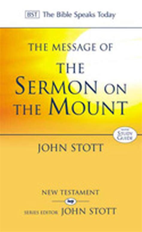 The message of sermon on mount john rw stott. - 15 water and aqueous systems guided answers.