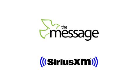 The message on sirius xm. Things To Know About The message on sirius xm. 