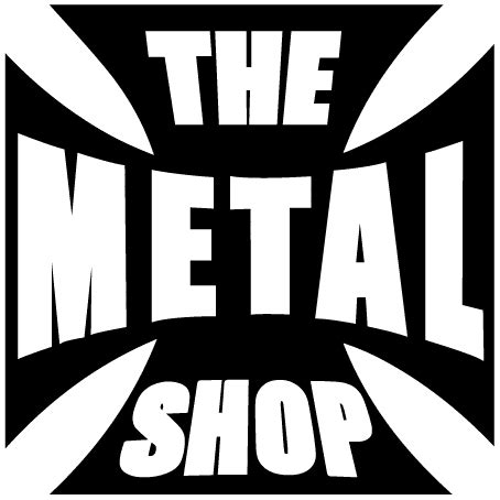 The metal shop. Things To Know About The metal shop. 