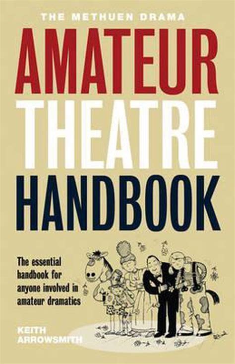 The methuen amateur theatre handbook performance books. - A practical guide to compressor technology.