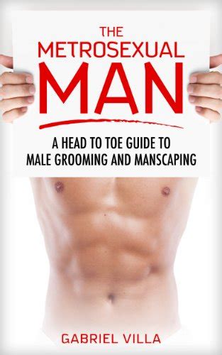 The metrosexual man a head to toe guide to male grooming and manscaping. - Aprilia atlantic 500 2007 repair service manual.