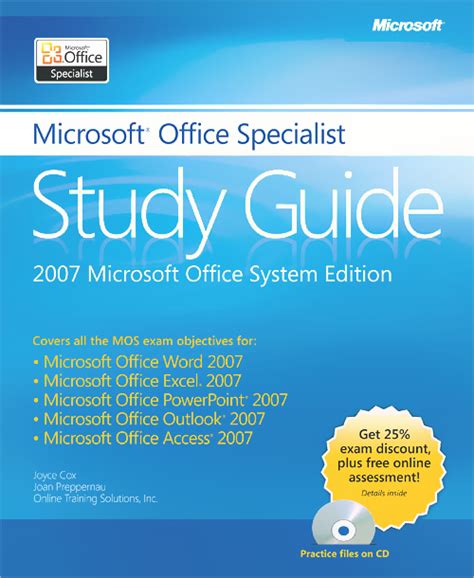 The microsoftr office specialist study guide. - Organic structures from spectra answer manual.