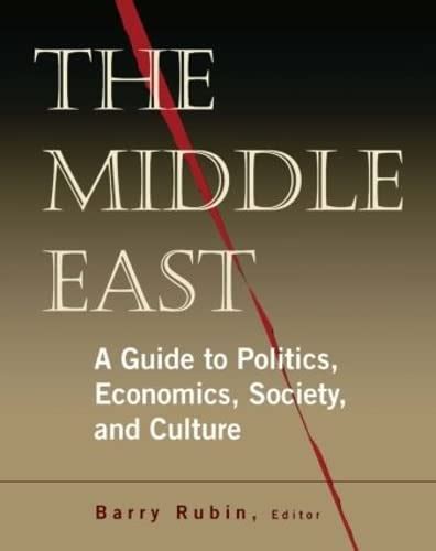 The middle east a guide to politics economics society and. - Artikelen van de vierde sociolinguistische conferentie.