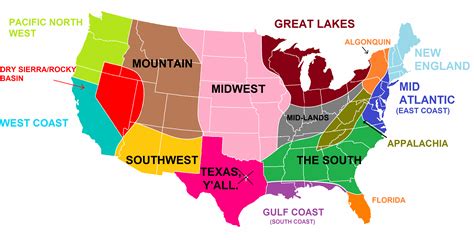 The Midwest is known as "America's Heartland": the massive Great Lakes, the vast northwoods, wide-open plains full of corn and wheat, a patchwork of .... 