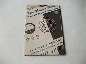 The midget radio construction manual by edwin newbolt bradley. - Geometric measure theory third edition a beginners guide.