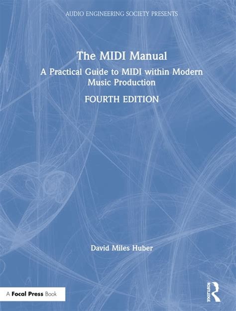 The midi manual audio engineering society presents. - Xslt schnell ein tutorial und prägnante bedienungsanleitung.