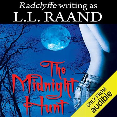 The midnight hunt midnight hunters series. - Harley davidson owners manual dyna wide glide.