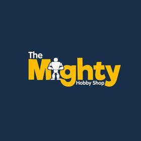 The mighty hobby shop. Things To Know About The mighty hobby shop. 