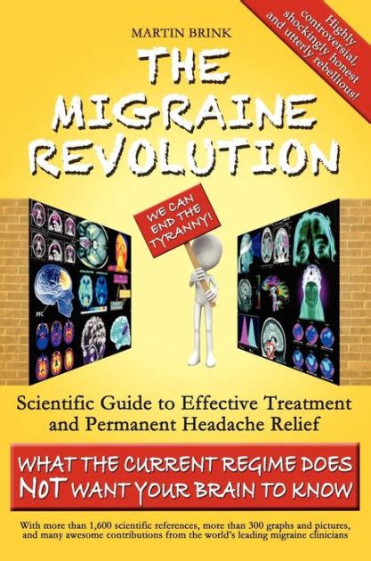 The migraine revolution we can end the tyranny scientific guide to effective treatment and permanent headache. - Book analysis no and me by delphine de vigan summary analysis and reading guide.