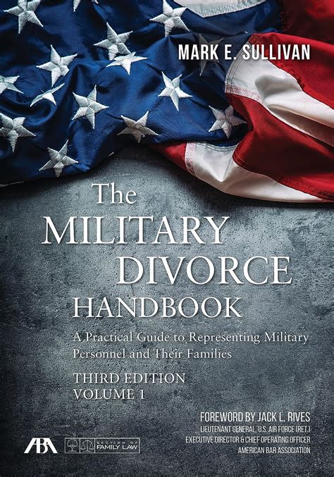 The military divorce handbook mark e sullivan. - Chantada y el señorio de los marqueses de astorga.