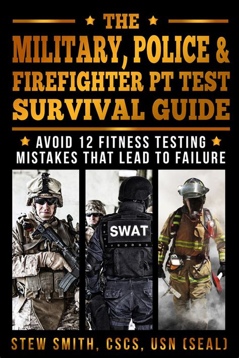 The military police firefighter pt test survival guide avoid 12 fitness testing mistakes that lead to failure. - Chapter 14 gases study guide answer key.