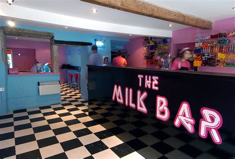 The milk bar. MilkBar, Singapore. 4,049 likes · 13 were here. http://www.milkbar.com.sg 