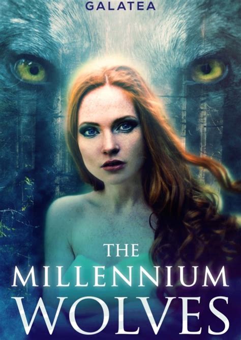 The millennium wolves cast. The Millennium Wolves by Sapir . Hi, sorry for bothering you but where can I find this book? I've been trying to find it online and in apps but with no success. I read the first 15 chapters and got into the story and I can not leave it all just like that. I'm currently reading it on Galatea but I can't spend a year and a half or even two just for this and read two … 