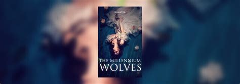 The millennium wolves chapter 4.  Page 4 Read Chapter 4 from the story The Mi...