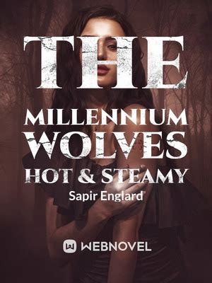 Read The Millennium Wolves on Galatea! Read new swoon-worthy romance, heart-stopping action, and fantastical adventures in the world’s first immersive fiction series app. Download now! See this content immediately after install. 