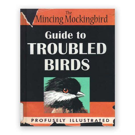 The mincing mockingbird guide to troubled birds. - Experimentelle beiträge zur psychologie des musikalischen hörens..