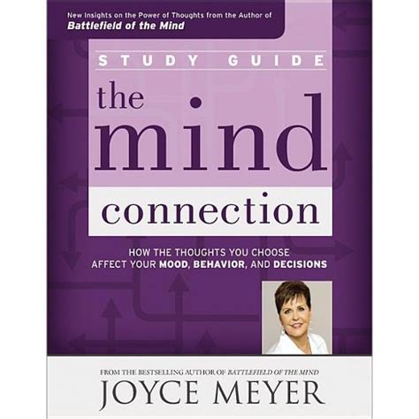 The mind connection study guide by joyce meyer. - Better picture guide to photographing nudes.fb2.