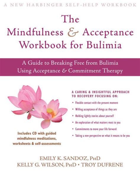 The mindfulness and acceptance workbook for bulimia a guide to breaking free from bulimia using acc. - 1996 polaris slt 780 service manual.