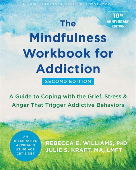 The mindfulness workbook for addiction a guide to coping with the grief stress and anger that trigger addictive behaviors. - Mormon pioneer trail the mta 1997 official guide.