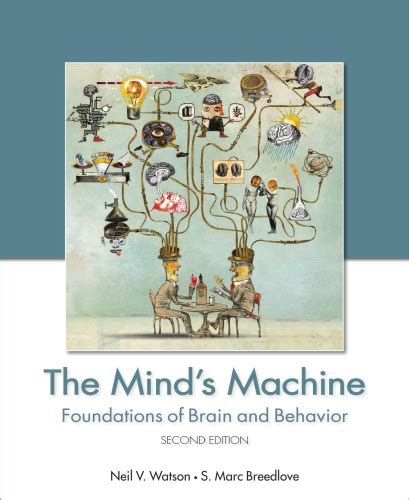 The minds machine foundations of brain and behavior second edition. - Constitution de la société par actions en droit comparé..