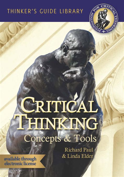 The miniature guide to critical thinking concepts and tools thinkers guide. - Complete bengali a teach yourself guide by william radice.