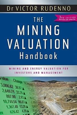The mining valuation handbook 3rd edition. - Bosch k jetronic shop service repair workshop manual.