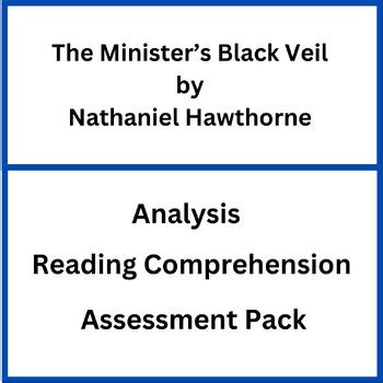 The ministers veil summary - api.3m.com