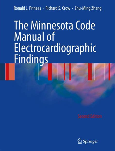 The minnesota code manual of electrocardiographic findings. - 2009 bmw x5 35d repair and service manual.